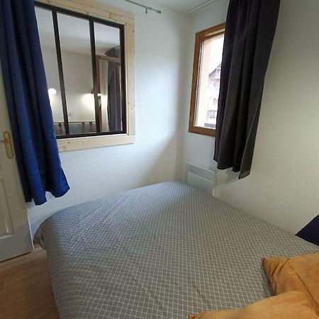 Snowliday - Appartement Renove En Residence 4* Pour 4 Pers. Valmeinier 1900 Bagian luar foto
